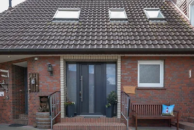 Vakantieappartement Gezinsvakantie Hesel