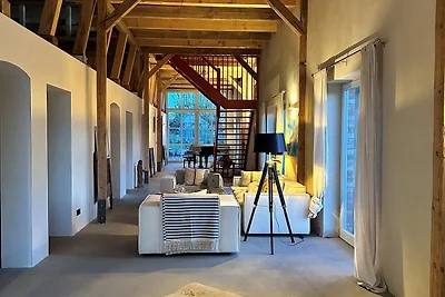 Maison Victors Farmhaus - Exklusives...