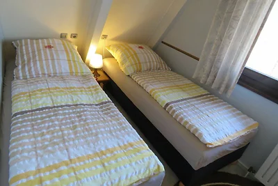Ferienhaus 111 Winnetou 66qm bis 4 Personen m...