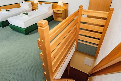 Albergo Cultura ed escursioni Ückeritz