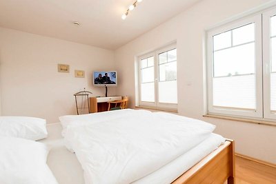 Vakantieappartement Gezinsvakantie Göhren