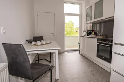 205-5 Traumferienwohnung Mozart mit Balkon