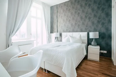 *Superior* 2-Zimmer-Appartement mit Wohnküche