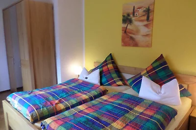 Ferienwohnung Krämer