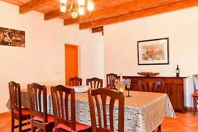 Vakantieappartement Gezinsvakantie Campos