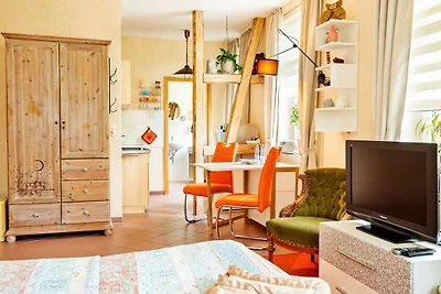 Vakantieappartement Gezinsvakantie Tanne