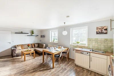 Holiday flat family holiday Sellin