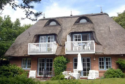 Haus Karpfenteich Whg 04