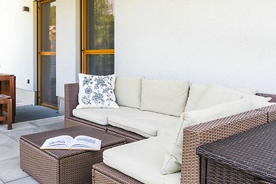 Vakantieappartement Gezinsvakantie Berchtesgaden