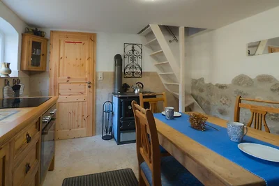 Apartament Dla rodzin Kamminke