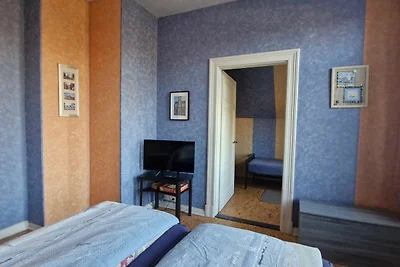 Ferienwohnung Raguse