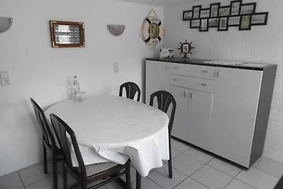 Apartamento Vacaciones familiares Mönkebude