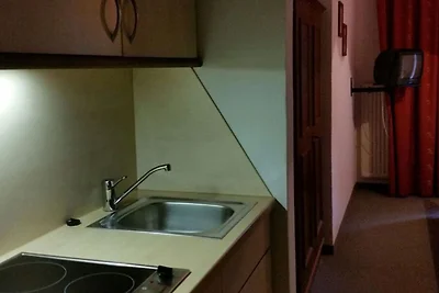 Appartement Vacances avec la famille Eisenberg