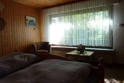 Appartamento Vacanza con famiglia Grasellenbach