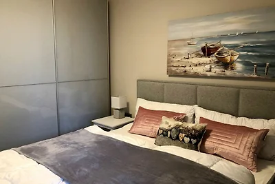 Strandvilla Brandenburg, Whg. 25 Asta-Luise