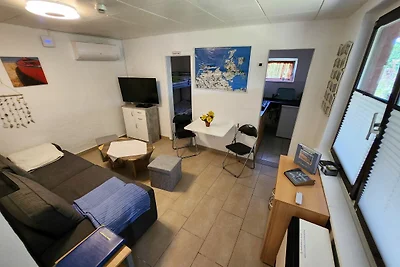 FERIENBUNGALOW Schwanck in Sagard