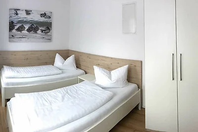 Vakantieappartement Gezinsvakantie Trassenheide