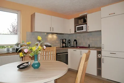 Ferienwohnung im Haus Rosel