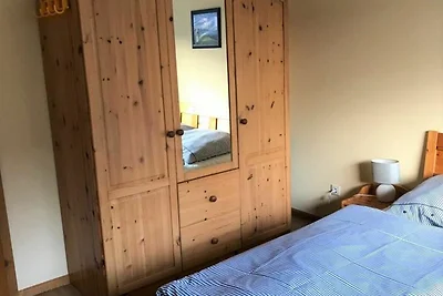Nico´s Hüs Haus Seepferdchen Wyk