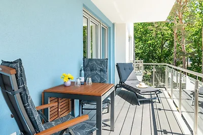 Vakantieappartement Gezinsvakantie Garz