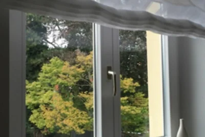 Vakantieappartement Gezinsvakantie Sangerhausen