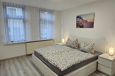 Vakantieappartement Gezinsvakantie Wernigerode