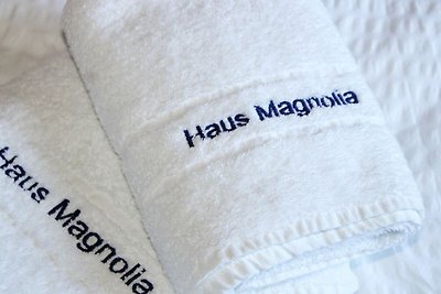 Haus Magnolia