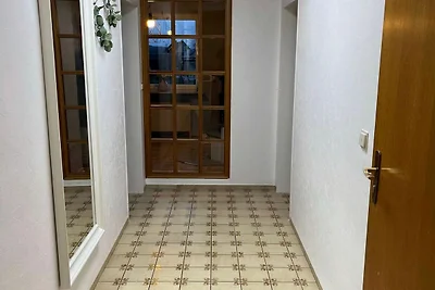 Apartment 1 - EG - max. 6 Pers.