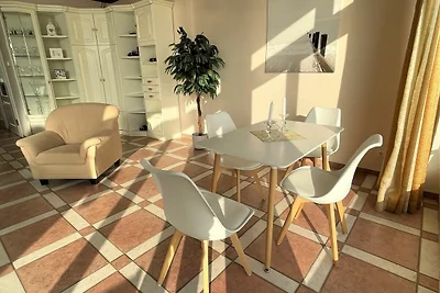 Vorderreihe, Fewo 210