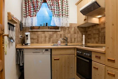 ENG 32 Ferienwohnung Enzian im Feriendorf...