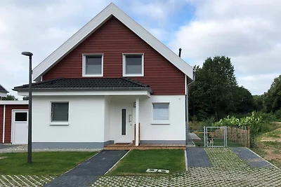 Ferienhaus Ankerplatz