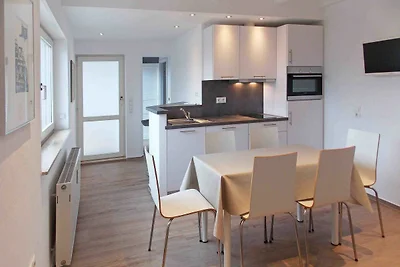 Appartement DUO_TRIO