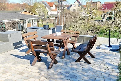 FeWo Thule an der Ostsee - ABC368