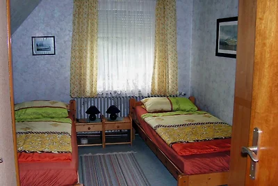 Appartamento Vacanza con famiglia Moormerland