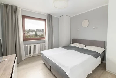 Appartamento Vacanza con famiglia Helgoland
