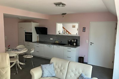 Ferienwohnung Bruns