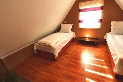 Luxus-Ferienhaus GOLFER´S HOUSE