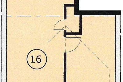 Villa Karina, Whg. 16