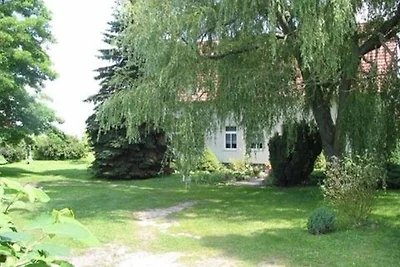 Vakantieappartement Gezinsvakantie Ludorf
