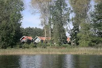 Ferienhaus Seerose