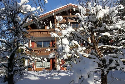 Pension Romantische vakantie Oberstdorf