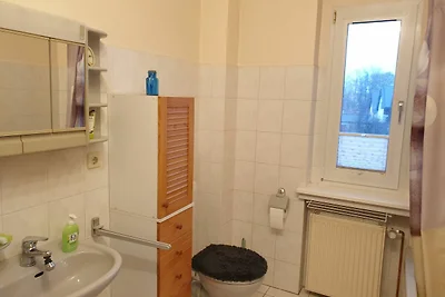 Vakantieappartement Gezinsvakantie Cottbus