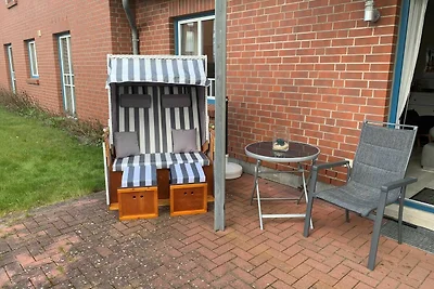 Ferienwohnung Meeresbrise