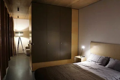 Vakantieappartement Gezinsvakantie Niendorf (Ostsee)