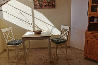 Vakantieappartement Gezinsvakantie Edertal