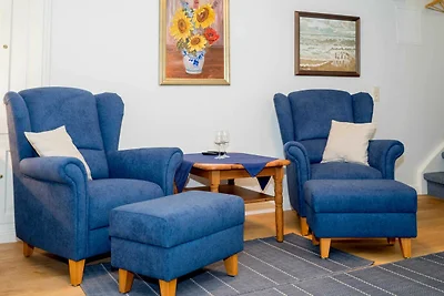 2-Zimmerwohnung Nr. 1 Süderstr. 35