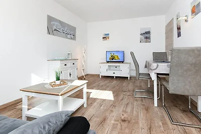 Ferienwohnung Strandläufer