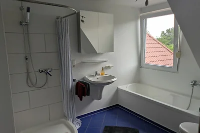 Ferienwohnung Cramer Obergeschoss