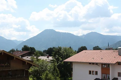 Wohnung Nr. 1 - Wallberg