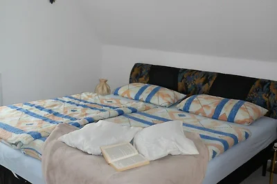 Appartamento Vacanza con famiglia Bad Harzburg